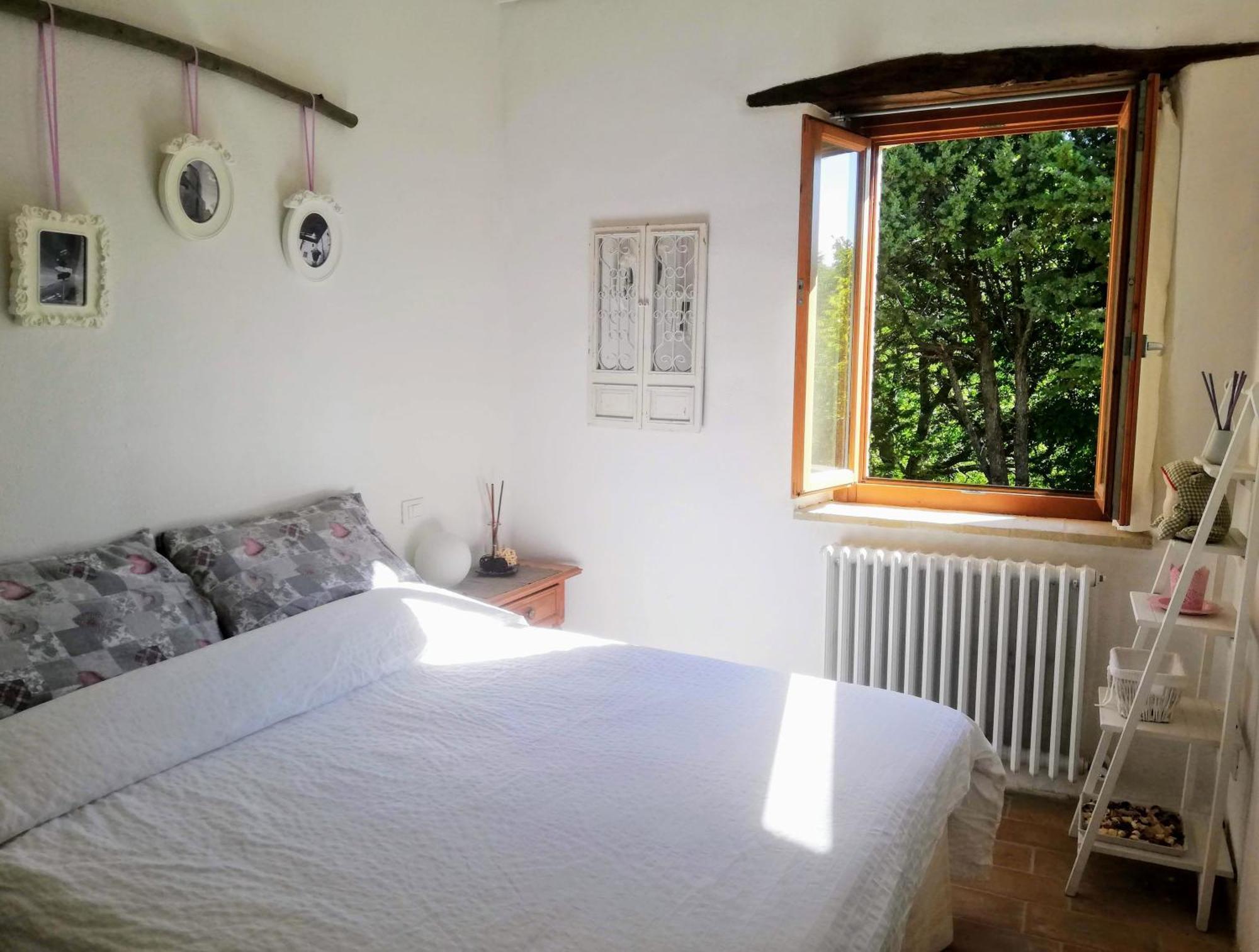 Le Ginestre Guesthouse Assisi Cameră foto
