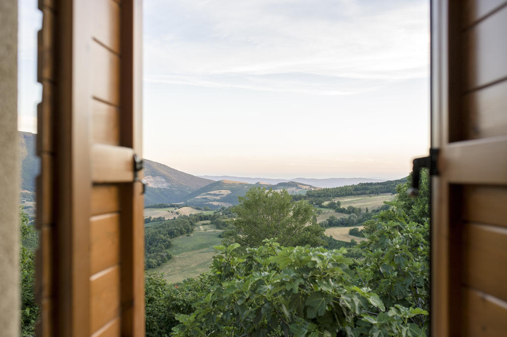 Le Ginestre Guesthouse Assisi Cameră foto